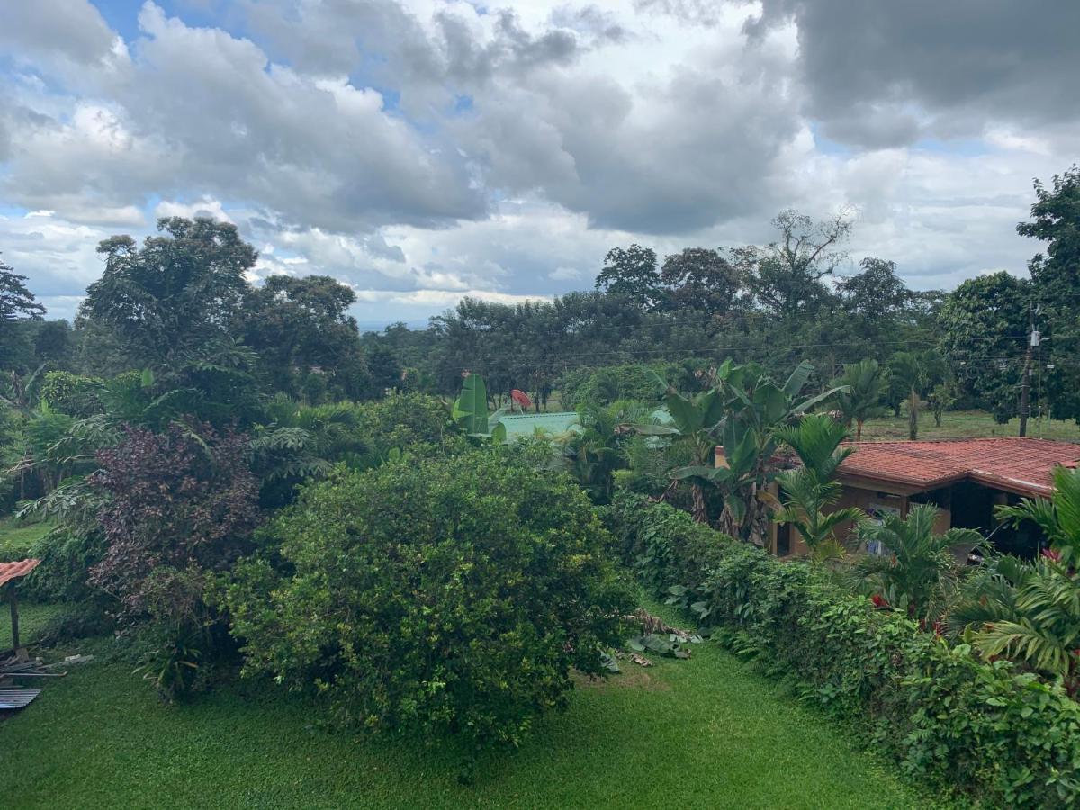 Casa Alexandra Villa La Fortuna ภายนอก รูปภาพ